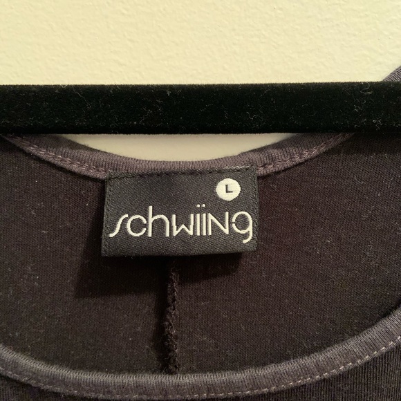 Women’s Swiing size L bodycon dress - Picture 2 of 3